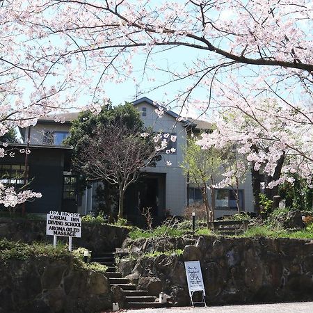 Opa Resort Itō Extérieur photo
