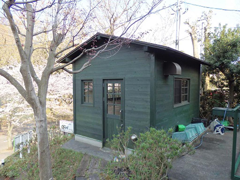 Opa Resort Itō Extérieur photo