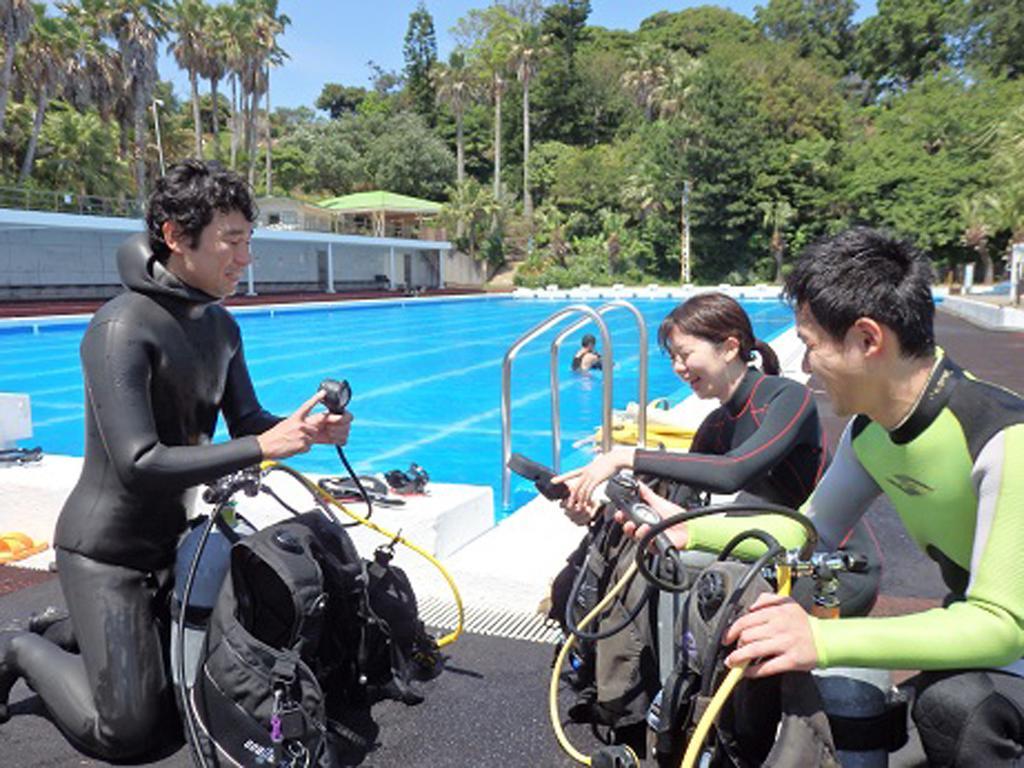 Opa Resort Itō Extérieur photo