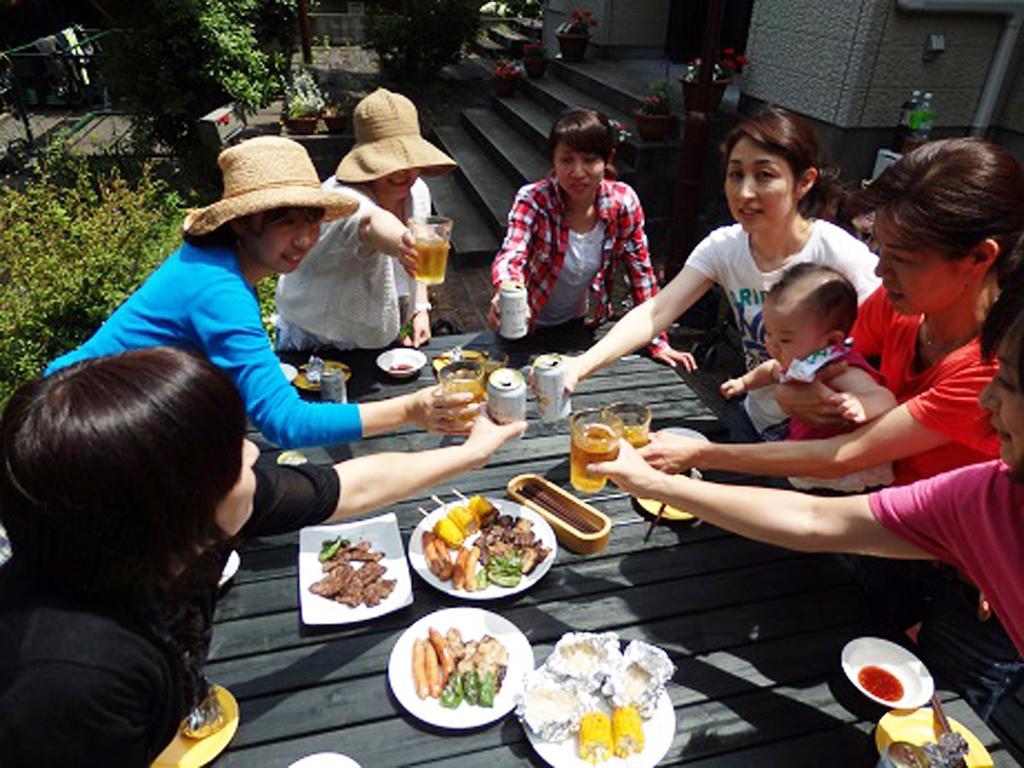 Opa Resort Itō Extérieur photo