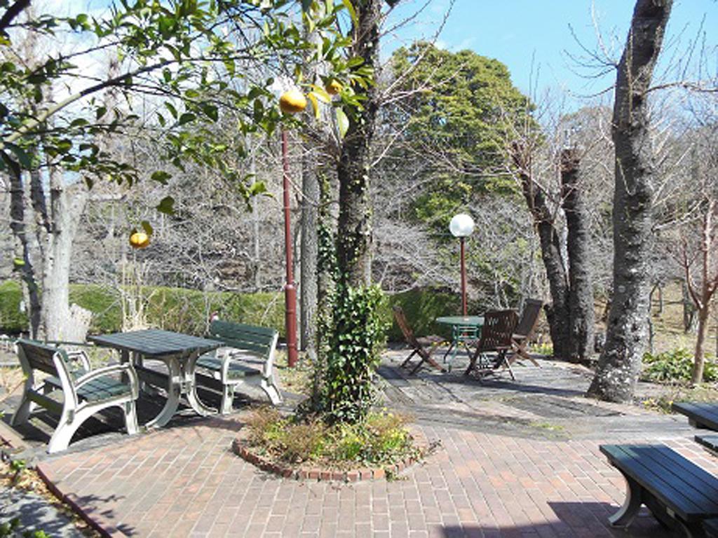 Opa Resort Itō Extérieur photo