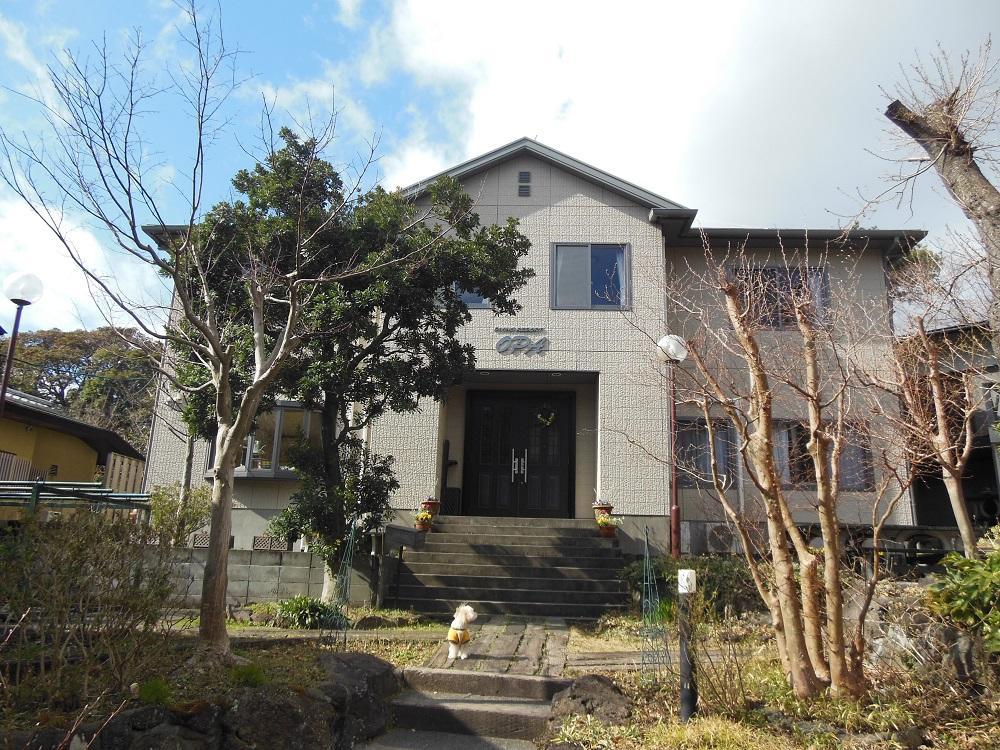 Opa Resort Itō Extérieur photo