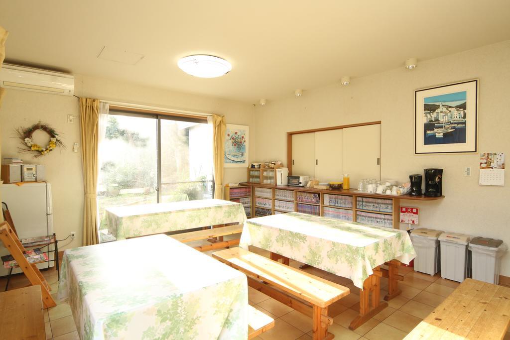 Opa Resort Itō Extérieur photo
