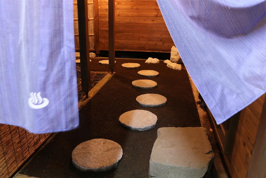 Opa Resort Itō Extérieur photo