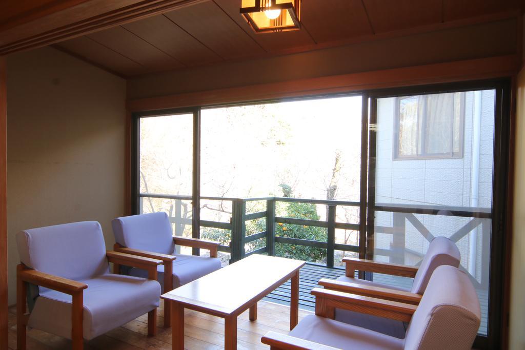 Opa Resort Itō Extérieur photo
