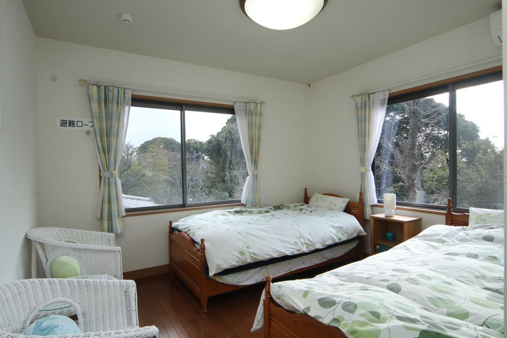 Opa Resort Itō Extérieur photo