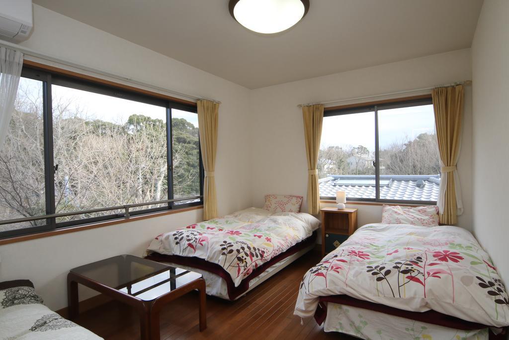 Opa Resort Itō Extérieur photo