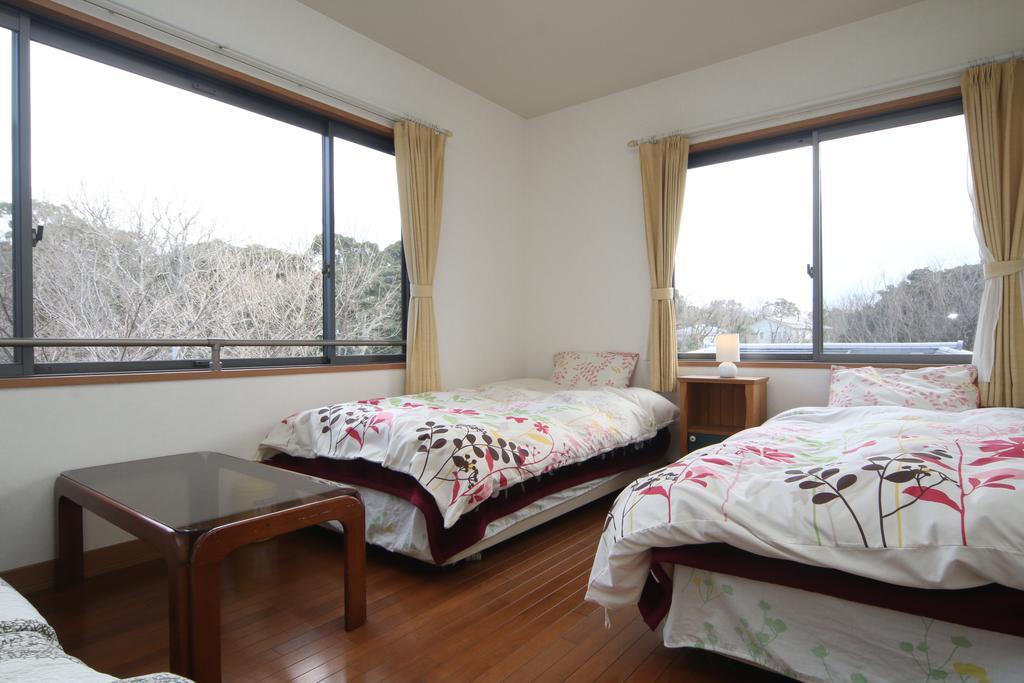 Opa Resort Itō Extérieur photo